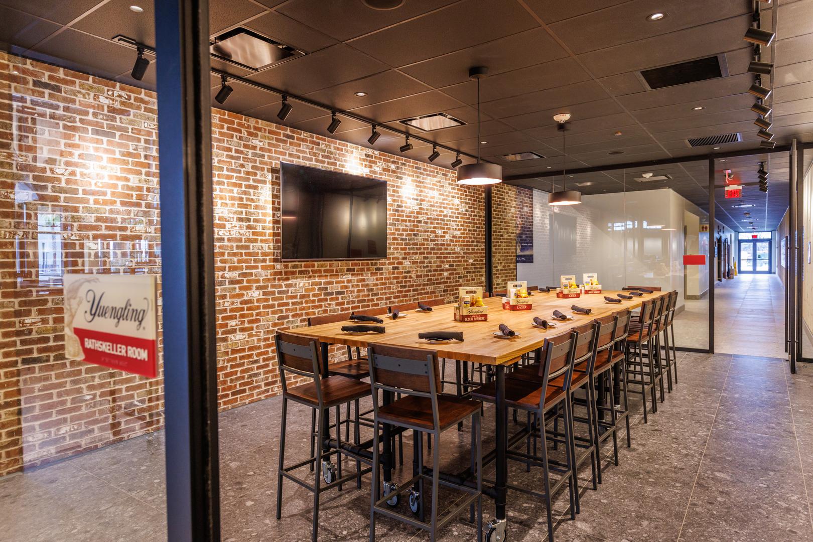 Yuengling Tampa Draft Haus & Kitchen