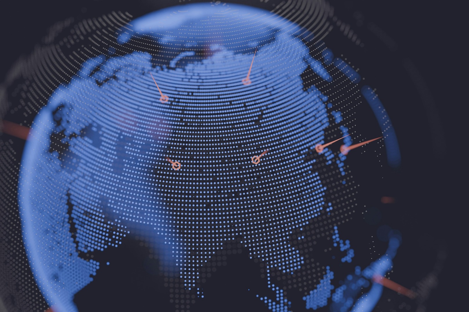 new global third party party risk from AI 