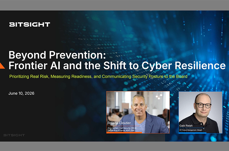Beyond Prevention: Frontier AI and the Shift to Cyber Resilience