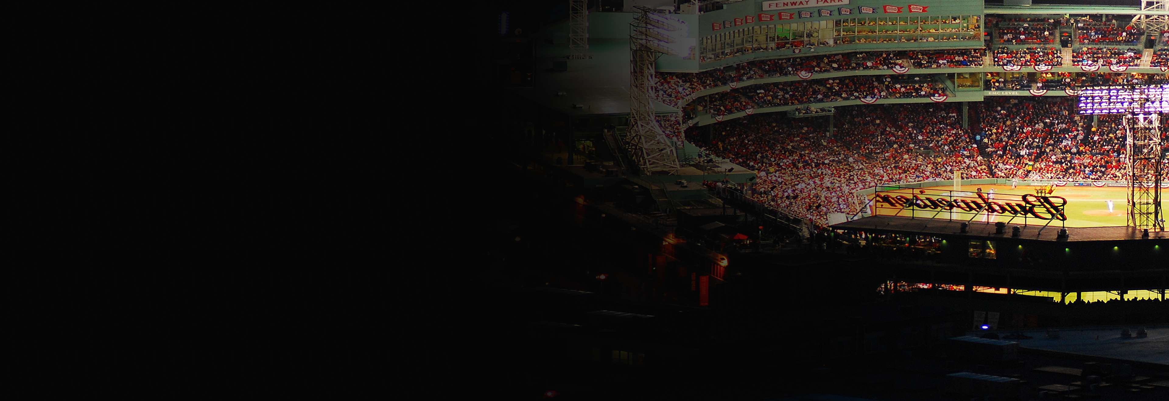 Fenway Hero Background