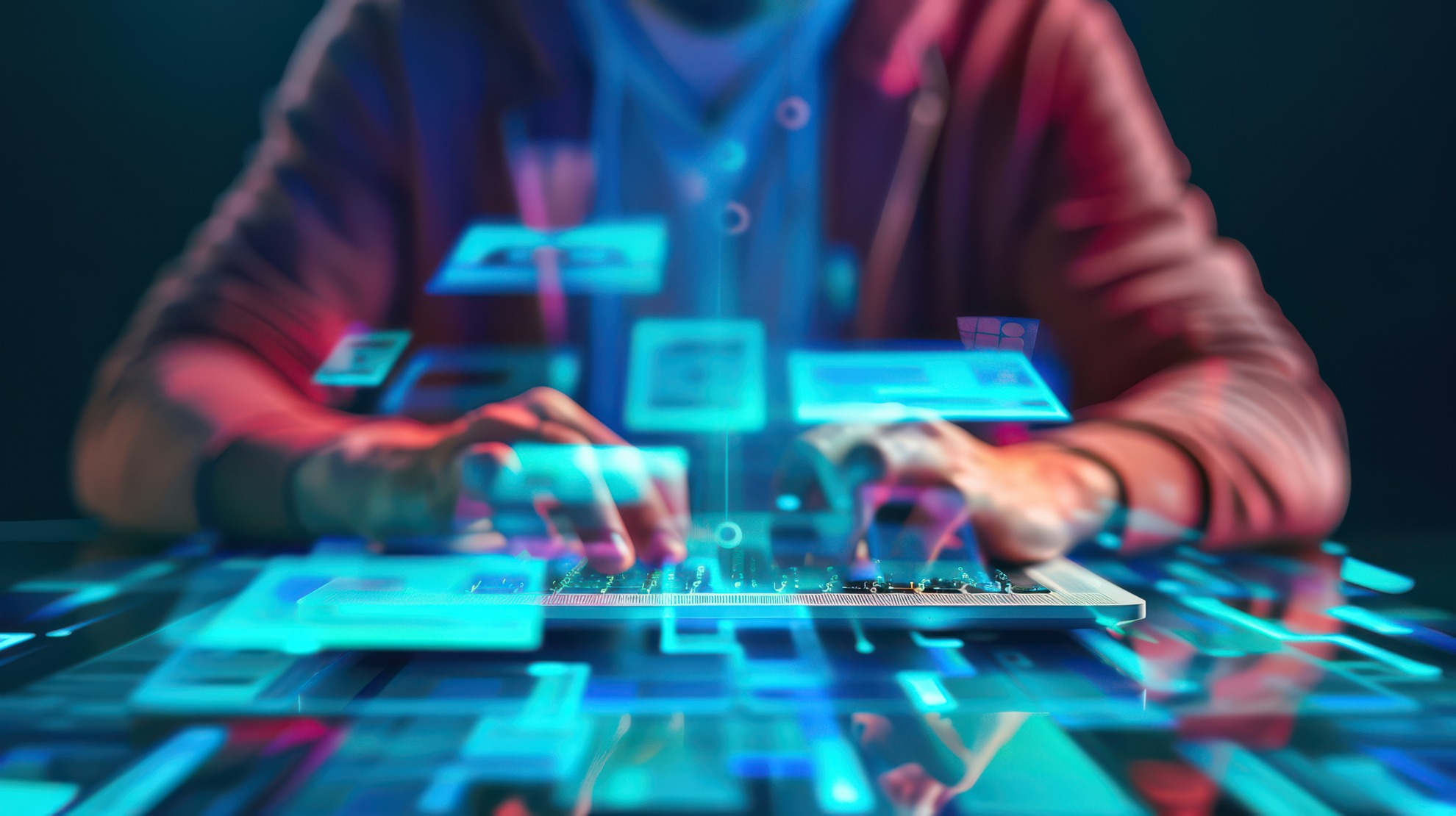 The Fuyao Enterprise: Building an Ad-Fraud Empire with AI and Kids' Coding Blocks (24 minute read)