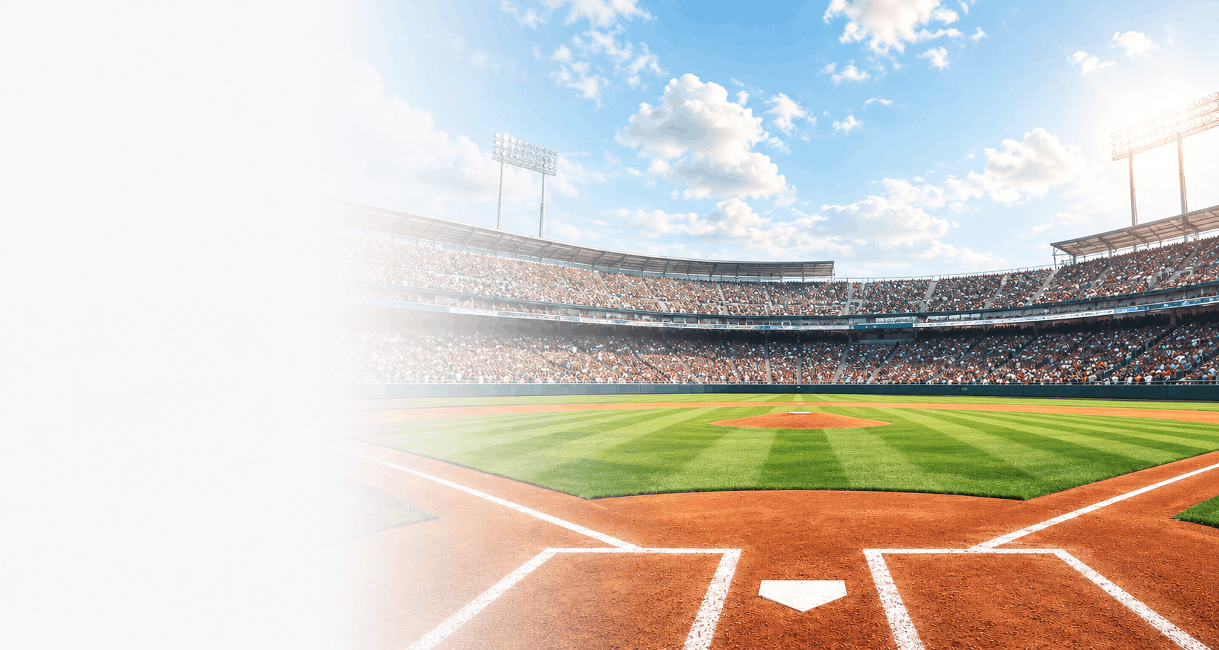 baseball background