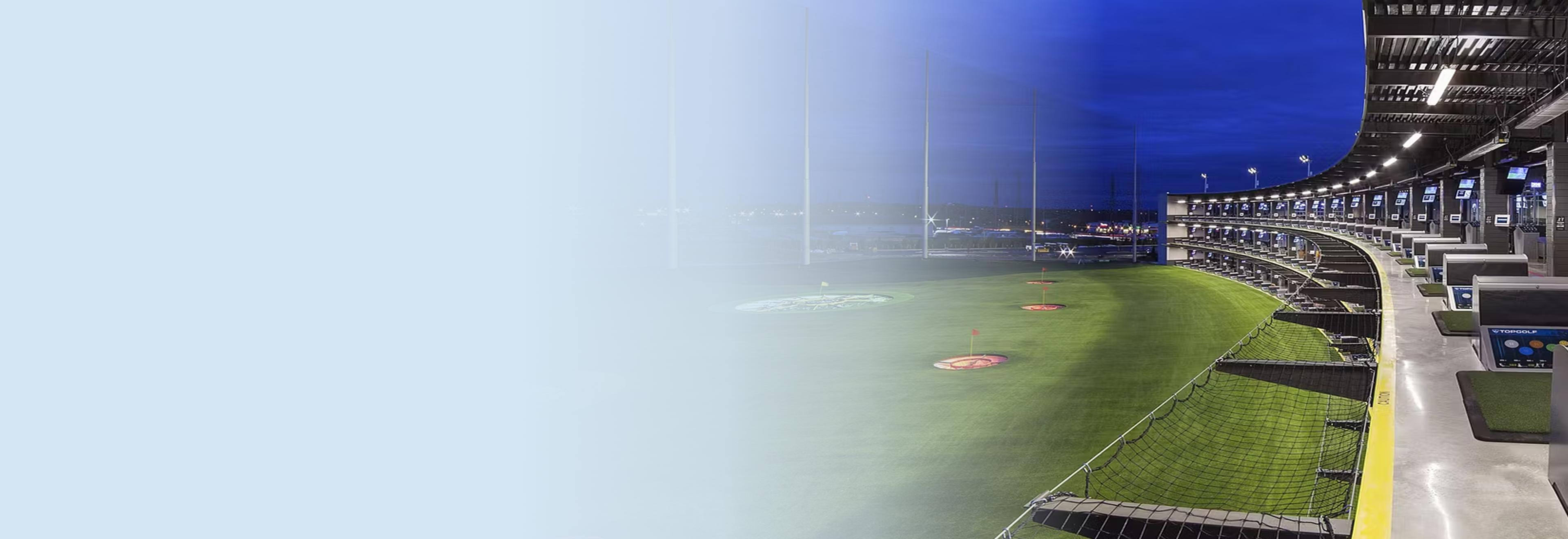 TopGolf