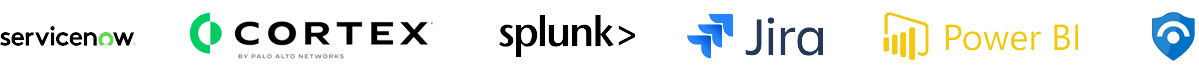 SPM integrations