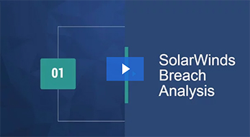 On-Demand: BitSight Answers Your Questions About The SolarWinds Breach
