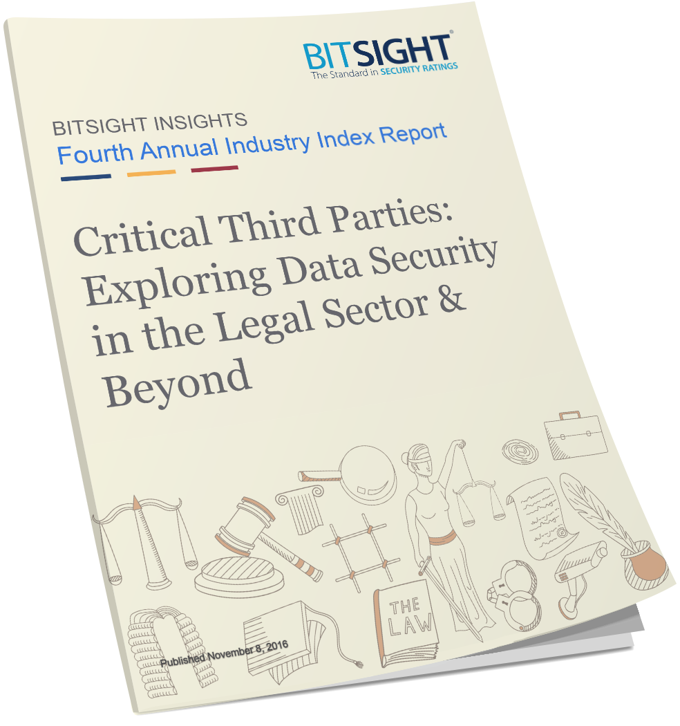 Exploring Data Security In The Legal Sector & Beyond