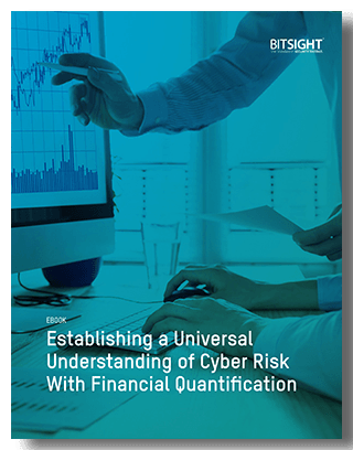 Establishing a Universal Understanding of Cyber Risk With Financial Quantification 