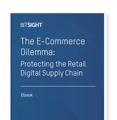 The E-Commerce Dilemma: Protecting the Retail Digital Supply Chain