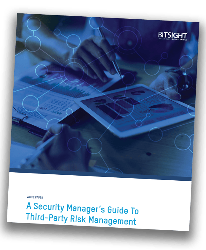 A Security Manager's Guide to Third-Party Risk Management 