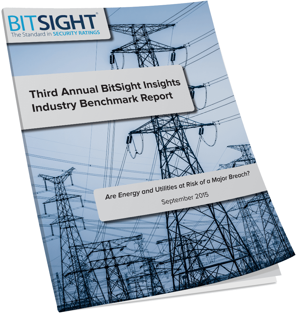 Are Energy and Utilities at Risk of a Major Breach?