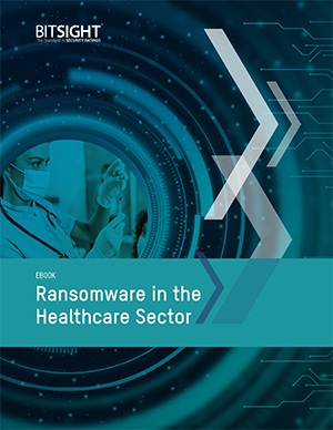 Ransomware Attacks Continue To Plague The Healthcare Sector In Connection To Specific Cybersecurity Vulnerabilities  