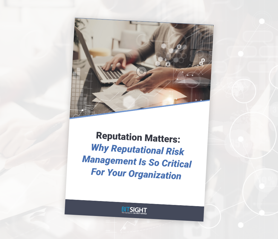 Reputation Matters: Why Reputational Risk Management Is So Critical For Your Organization