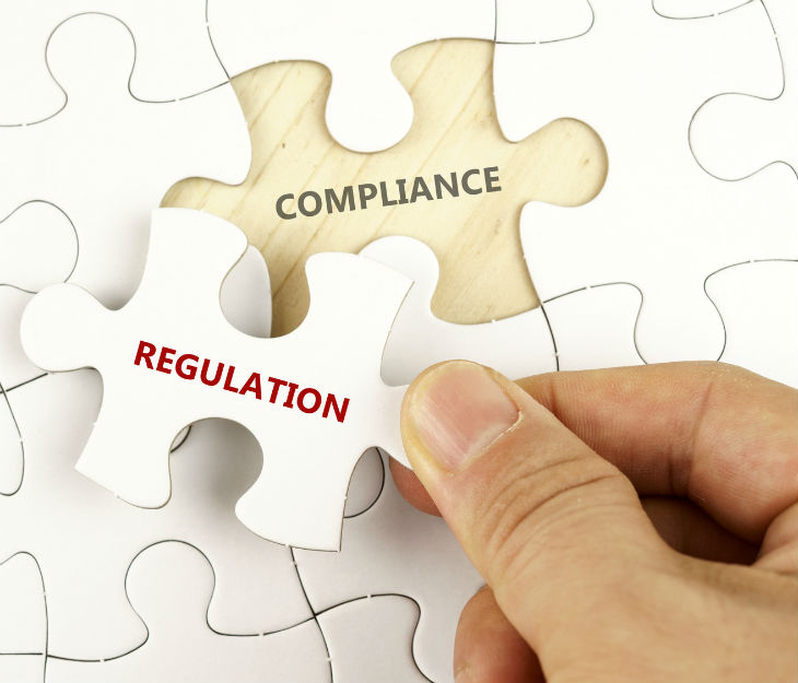 Cybersecurity Compliance and Regulation Best Practices
