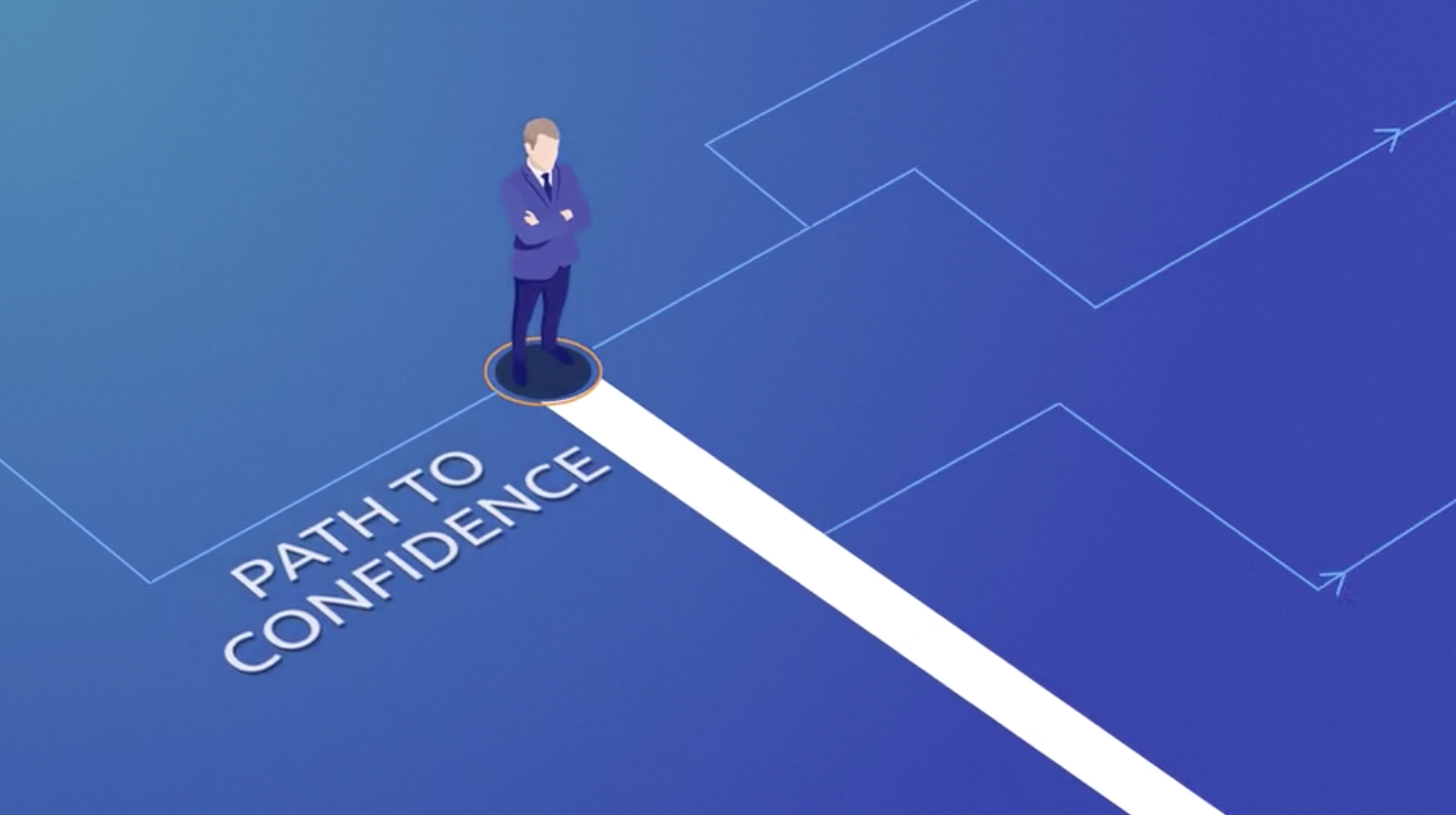 The Path to Confidence: BitSight for Third-Party Risk Management