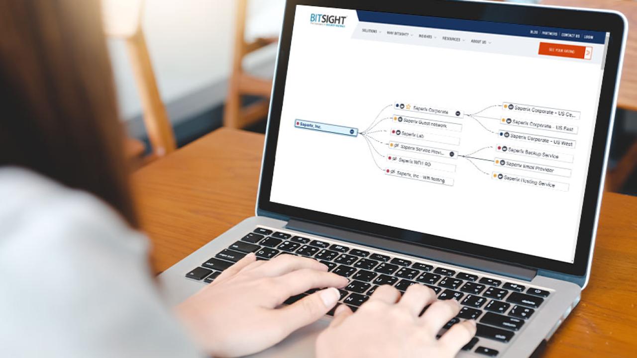 Reflect Your Security Posture More Accurately: The Bitsight Ratings ...