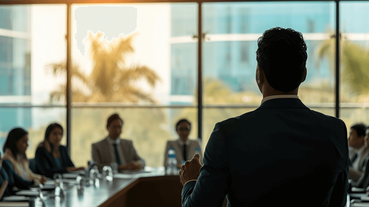 Why the CISO & Security Leader Has Become the Chief Storytelling ...