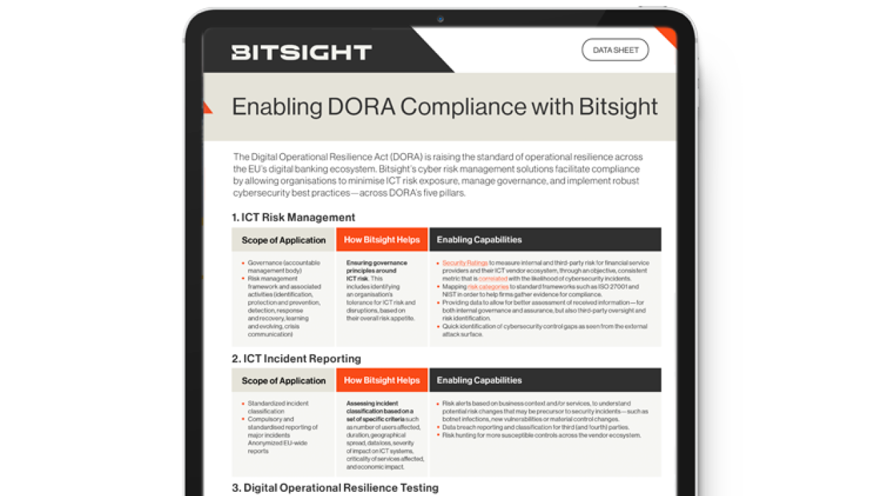 Global Cybersecurity Regulations Guide for Security Professionals ...