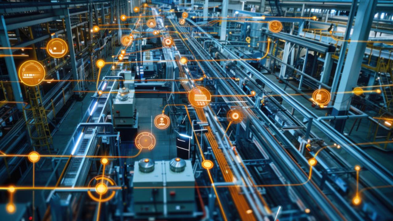 IoT Devices in Your Supply Chain Still Pose a Security Risk