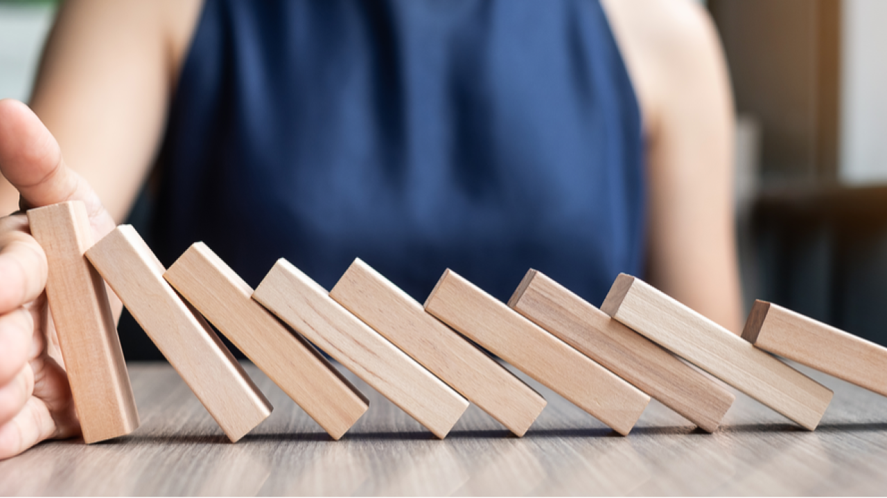 Why Cyber Risk Aggregation is Important