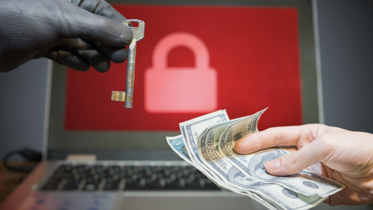 What Can Ransomware Do? How You Can Protect Your Organization