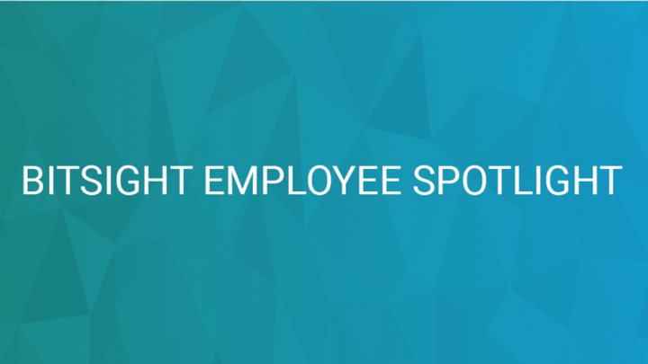 Employee Spotlight