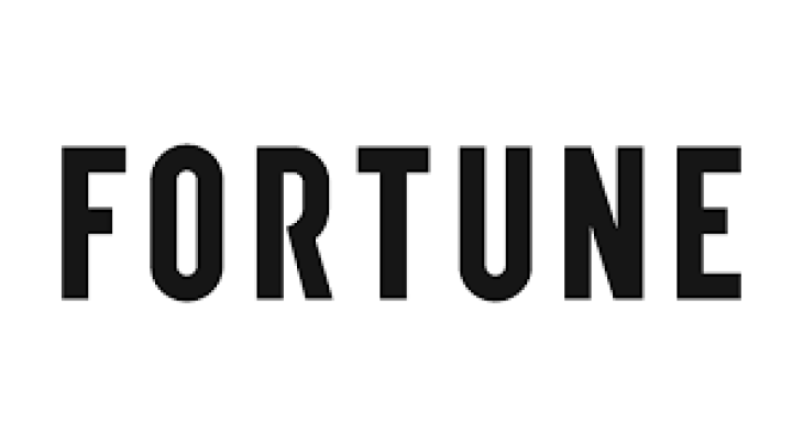 Fortune logo