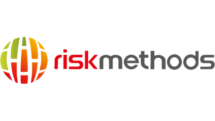 Riskmethods logo