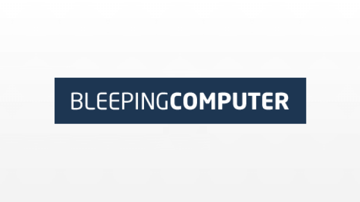 BleepingComputer Logo