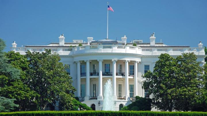 white house IoT security ratings