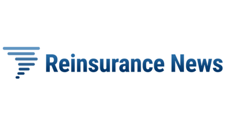Reinsurance news logo