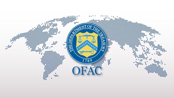 OFAC sanctions vendor risk management