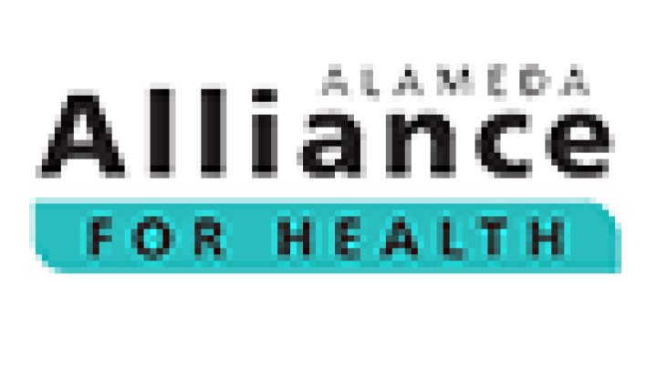 Alameda Alliance for Health mini Logo