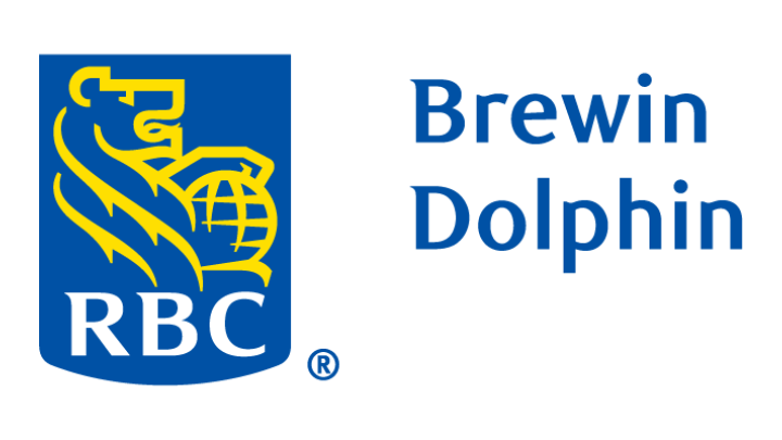 RBC Brewin Dolphin Logo