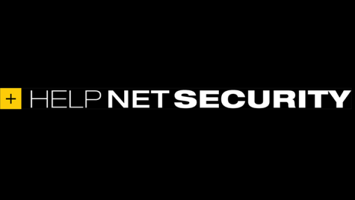 helpnet security logo
