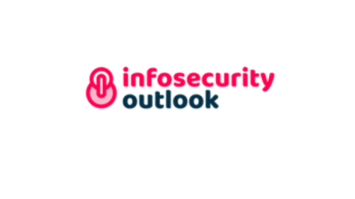 infosecurity outlook logo