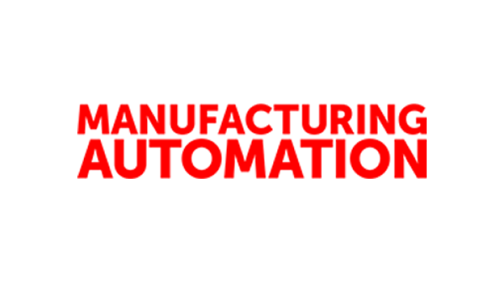 manufacturing automation logo