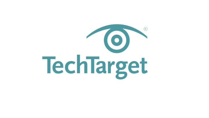 techtarget logo