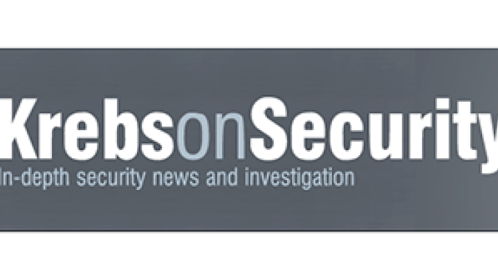 Krebs On Security logo