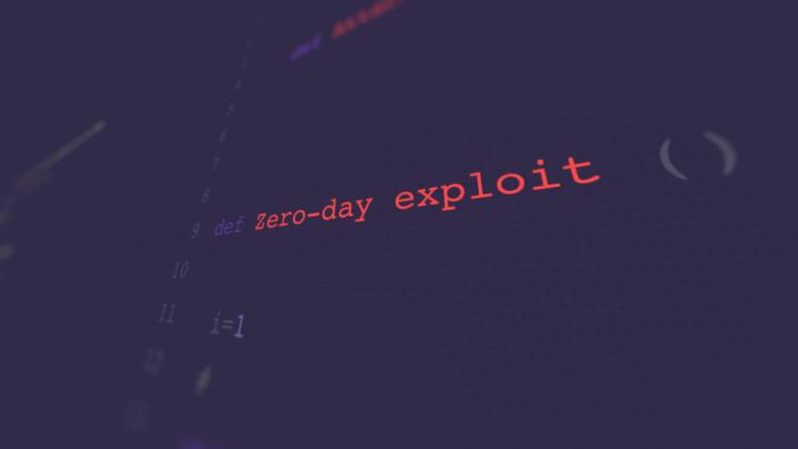 what is a zero day - zero day exploit