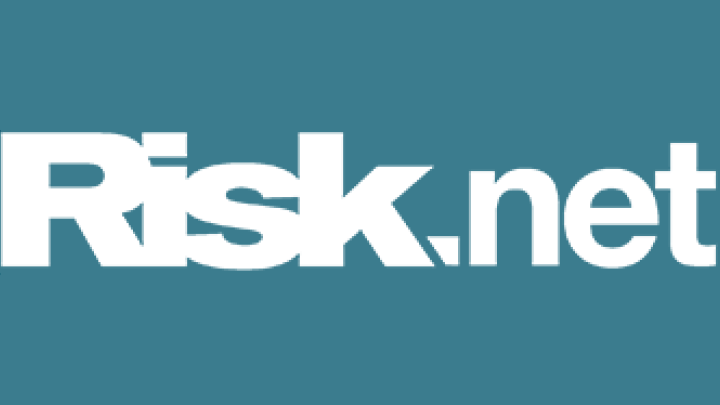 Risk.net Logo