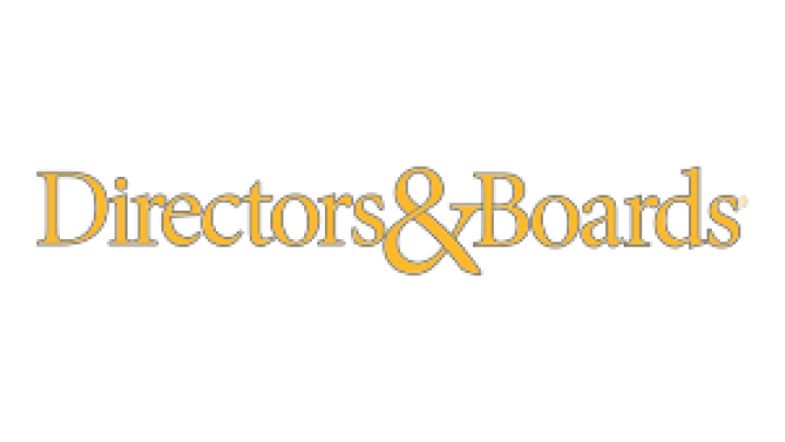 Directs and boards logo