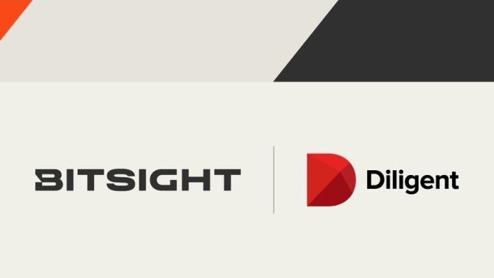Bitsight and Diligent partner