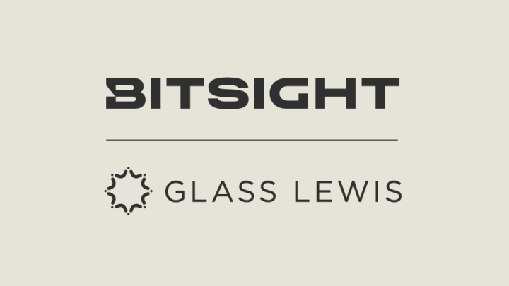 BitSight + Glass Lewis