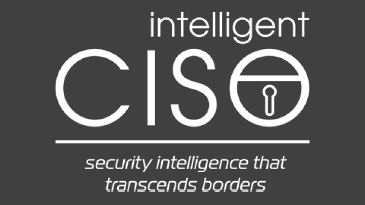 CISO Header Logo
