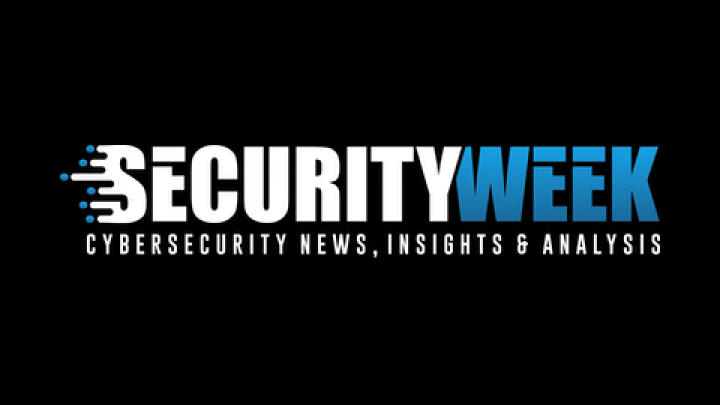 security week logo