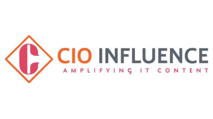 CIO Influence logo