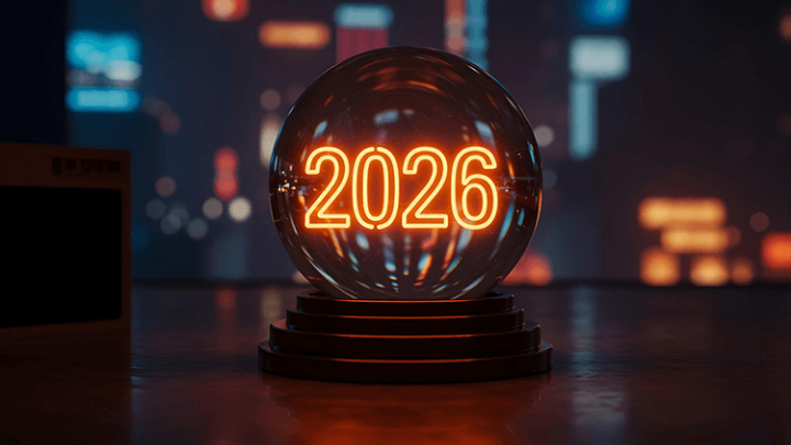 2026 TRACE Predictions