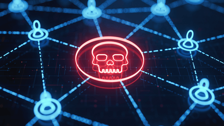 Why Infostealers Are Central to Third-Party Breaches blog banner