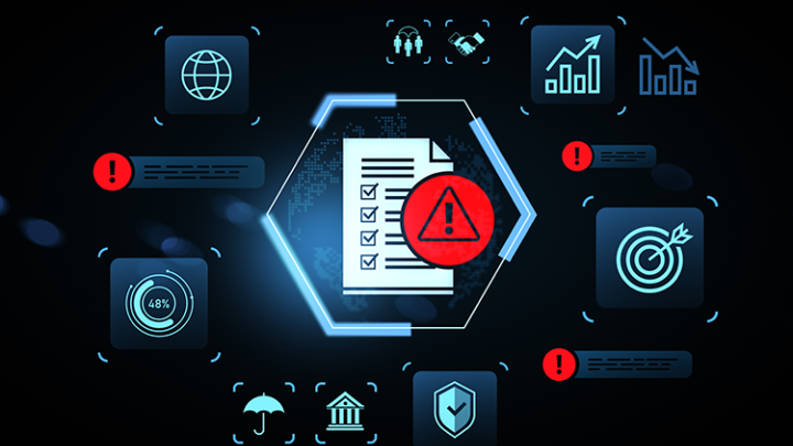 How to Build a Security Compliance Audit Process that Works All Year Round blog banner