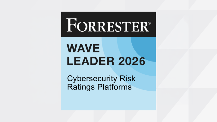 Forrester Wave 2026 Analyst blog headers